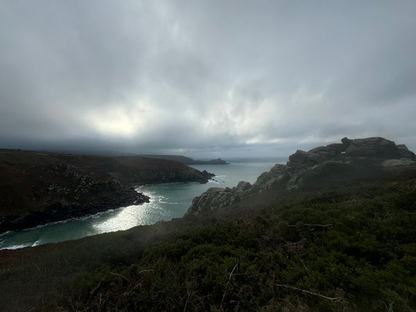 Zennor